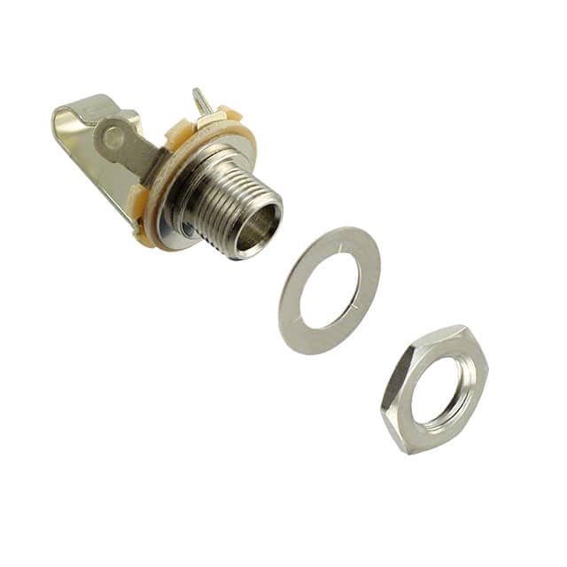 C11X Switchcraft Inc.  Audio Connectors